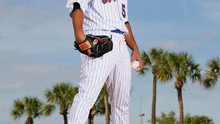 Johan Santana Was Accused Of Sexual Assault
